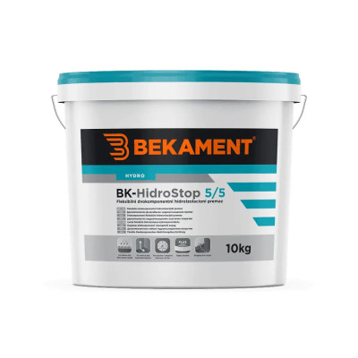 BK-HIDROSTOP 5/5