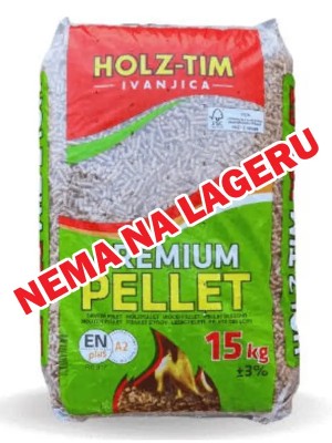 PELET DŽAK 15KG HOLZ-TIM