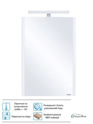 ORMARIĆ SOFT 55 GD 0837