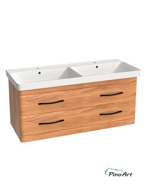 ORMARIĆ LUXOR 120F DD DRVO