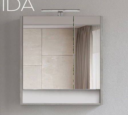 ORMARIĆ AKVA 65 GLINA