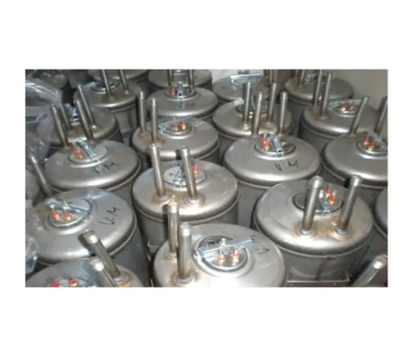 BOJLER PLATINUM 80L EMAJL