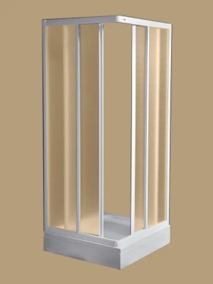 POLY TUŠ KADA ALFA 80X90 KPL