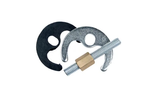 FIKSATOR BATERIJE K10 1 ŠRAF