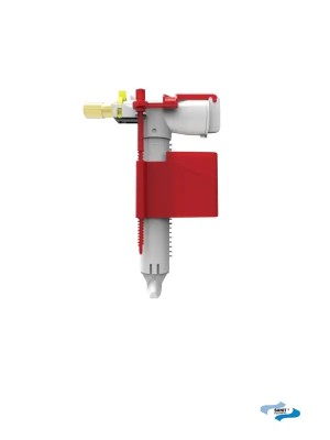 PLOVAK SANIT 3/8 HORIZONTALNI