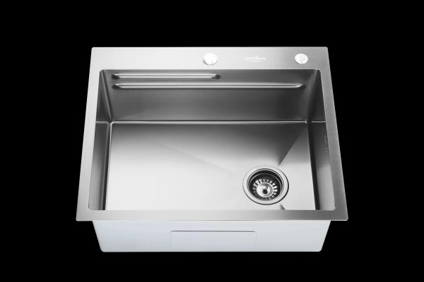 SUDOPERA SANDONNA HD6050R HROM