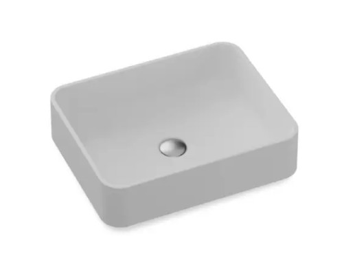 LAVABO NIVA 500x400x130mm