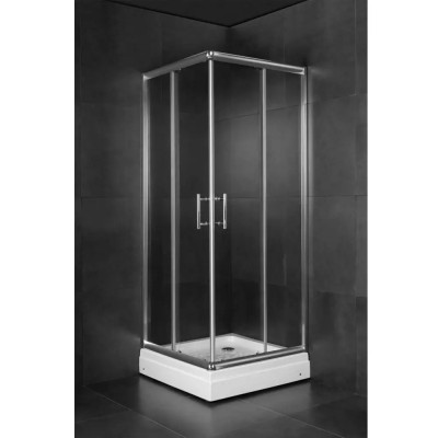 PARAVAN MAJA LUX 90X90 6mm