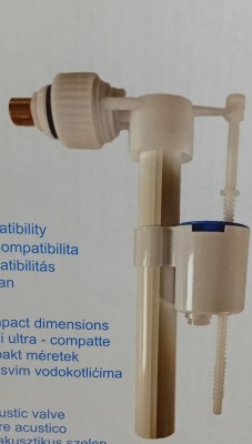 PLOVAK HORIZO.UNIVERZ.40HR107C