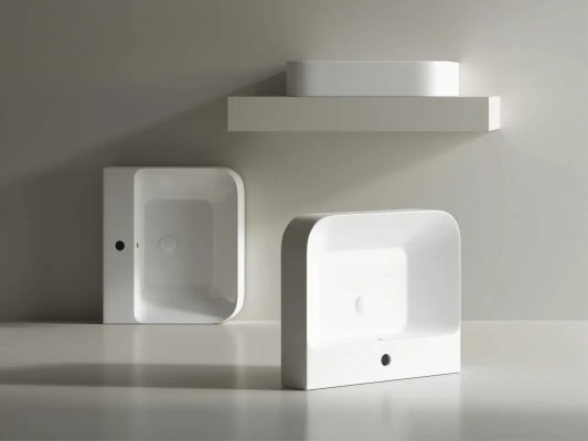 LAVABO ALLECRA 55 823054BM