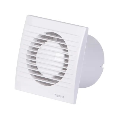 VENTILATOR FI-120 SA KLAPNOM