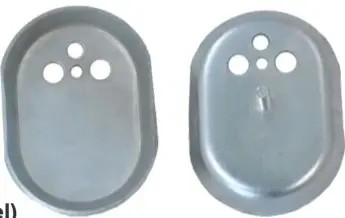 FLANŠNA ARISTON STARI MODEL