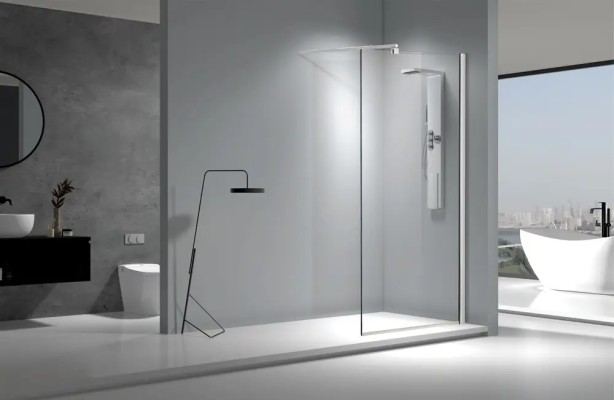 PAR.WALK IN 110x200cm 8mm
