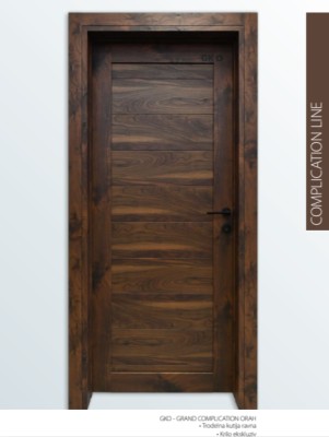 VRATA BM COMLICATIO.ORAH GRAND