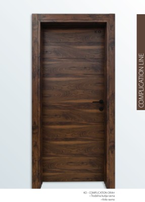 VRATA BM COMLICATION ORAH